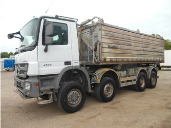 Sklápěč MERCEDES-BENZ Actros 4144