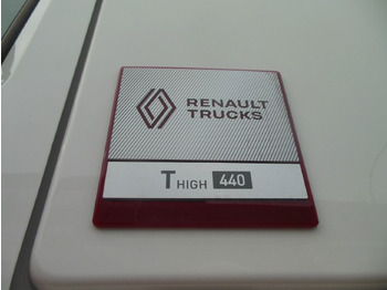 Renault T 440, 6X2, D-HOLLANDIA, 23 PALETTEN, WIE NEUE! leasing Renault T 440, 6X2, D-HOLLANDIA, 23 PALETTEN, WIE NEUE!: obrázek 5