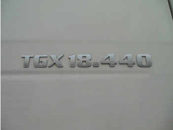 MAN TGX 18.440 BLS, INTARDER, AUTOMATIC, EURO 6  leasing MAN TGX 18.440 BLS, INTARDER, AUTOMATIC, EURO 6: obrázek 5