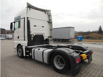 MAN TGX 18.440 BLS, INTARDER, AUTOMATIC, EURO 6  leasing MAN TGX 18.440 BLS, INTARDER, AUTOMATIC, EURO 6: obrázek 4