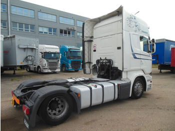 Scania R410, LOWDECK, RETARDER, TOP STAND  leasing Scania R410, LOWDECK, RETARDER, TOP STAND: obrázek 3