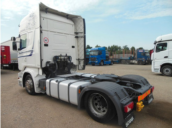 Scania R410, LOWDECK, RETARDER, TOP STAND  leasing Scania R410, LOWDECK, RETARDER, TOP STAND: obrázek 4