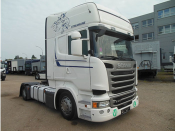 Scania R410, LOWDECK, RETARDER, TOP STAND  leasing Scania R410, LOWDECK, RETARDER, TOP STAND: obrázek 2