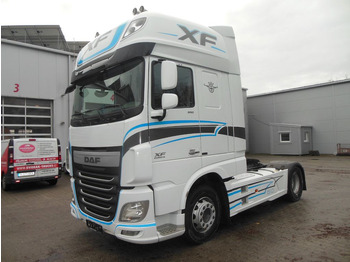 Tahač DAF XF 106 510