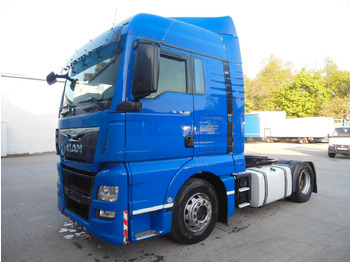 Tahač MAN TGX 18.480