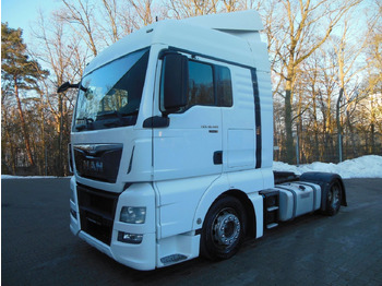 Tahač MAN TGX 18.480