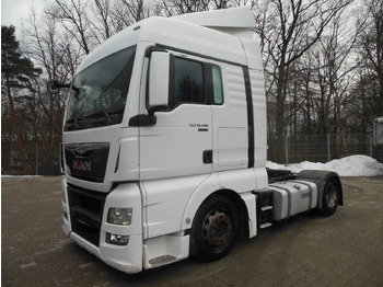 Tahač MAN TGX 18.480