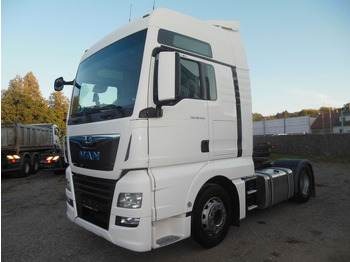 Tahač MAN TGX 18.500