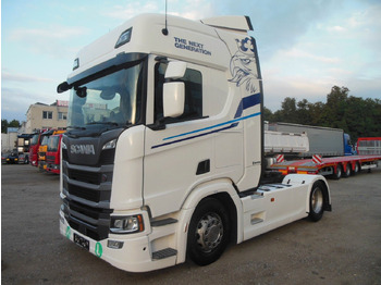 Tahač SCANIA R 410