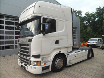 Tahač SCANIA R 450