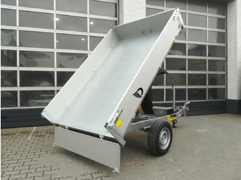 Sklápěcí přívěs Cheval Liberte Debon Kipper PW 0 Lux Elektro 250x155x30cm 1500kg Januar Online Aktion: obrázek 4
