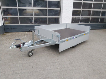Přívěsný vozík Hochlader light 2514 250x145x30cm Lfh 56cm (S) 1500kg online Aktion: obrázek 4