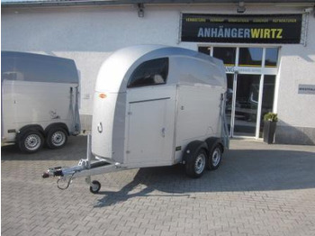 Přepravník na koně BÖCKMANN