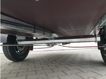 Saris BMG 135 Classic Wood 255x133x45cm (S) 1350kg Abverkauf Aktion leasing Saris BMG 135 Classic Wood 255x133x45cm (S) 1350kg Abverkauf Aktion: obrázek 4