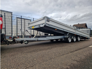 Přepravník stavebních strojů VARIANT