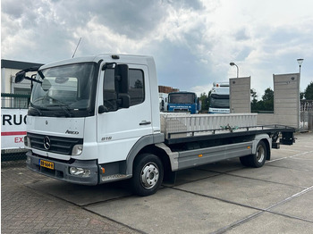Přepravník automobilů MERCEDES-BENZ Atego 816