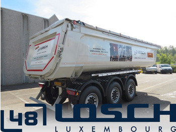 Nový Sklápěcí návěs Schmitz Cargobull SKI 24 SL 7.2 Kippauflieger 3-Achser: obrázek 1