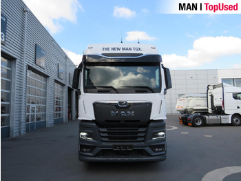 Nový Tahač MAN TGX 18.520 4x2 LL SA ADR: obrázek 2