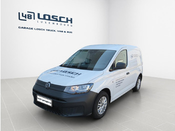 Malá dodávka VOLKSWAGEN Caddy Cargo