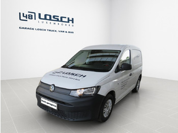 Malá dodávka VOLKSWAGEN Caddy Cargo