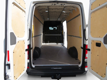 Furgon VOLKSWAGEN Crafter 35 L4H3 Kasten Euro6 Klima ZV: obrázek 3