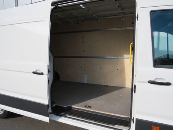 Furgon VOLKSWAGEN Crafter 35 L4H3 Kasten Euro6 Klima ZV: obrázek 2