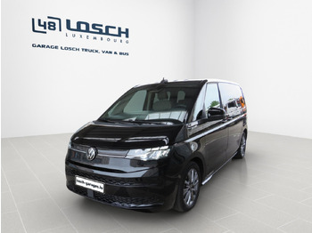 Osobní auto VOLKSWAGEN T7 Multivan