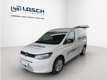 Osobní auto VOLKSWAGEN Caddy Maxi