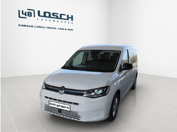 Osobní auto VOLKSWAGEN Caddy Maxi