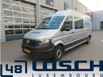 Furgon VOLKSWAGEN Crafter 35