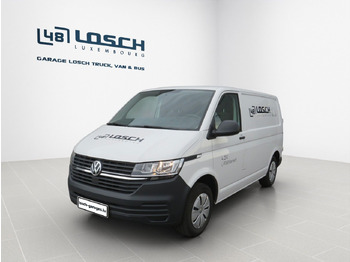Malá dodávka VOLKSWAGEN Transporter T6.1