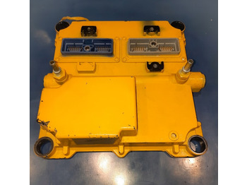 Řídicí blok CATERPILLAR