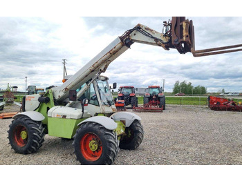 Traktor Claas Ranger 975: obrázek 4