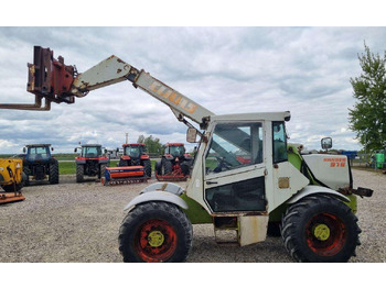 Traktor Claas Ranger 975: obrázek 3