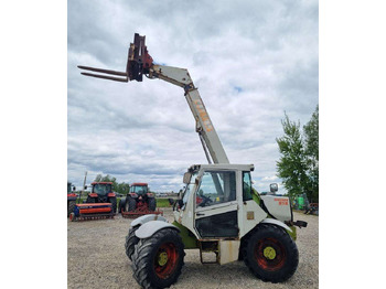 Traktor Claas Ranger 975: obrázek 2