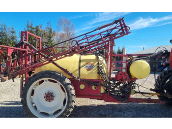 Postřikovač Hardi TZY 2500: obrázek 4