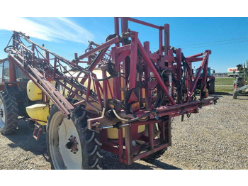 Postřikovač Hardi TZY 2500: obrázek 5