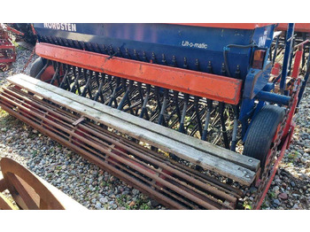 Secí stroj Nordsten CLB 300 MKII: obrázek 3