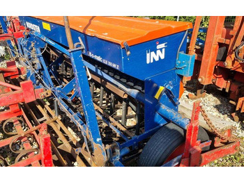 Secí stroj Nordsten CLB 300 MKII: obrázek 4