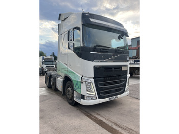 Tahač VOLVO FH 500