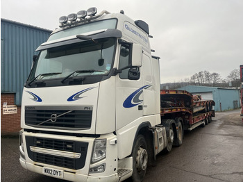 Tahač VOLVO FH13 460