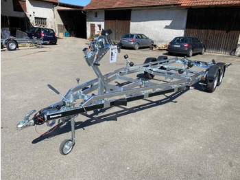 Lodní přívěs BRENDERUP