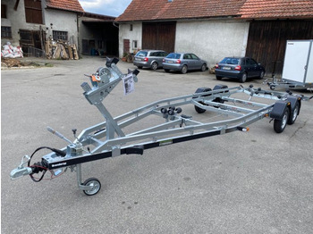 Lodní přívěs BRENDERUP