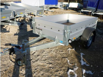 Přívěsný vozík BRENDERUP