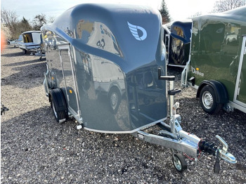 Skříňový přívěs CHEVAL LIBERTÉ