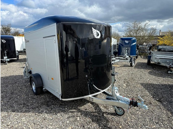 Skříňový přívěs CHEVAL LIBERTÉ