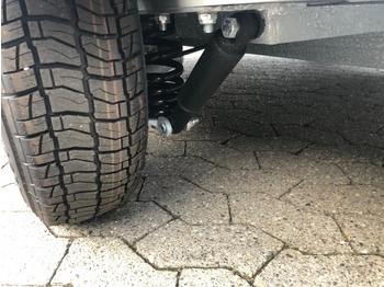 Cheval Liberte Debon Roadster 500 Alu 2600 kg, 100 km/h, 320x167x200cm leasing Cheval Liberte Debon Roadster 500 Alu 2600 kg, 100 km/h, 320x167x200cm: obrázek 4