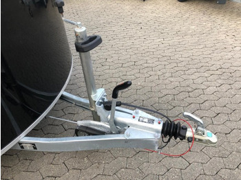 Cheval Liberte Debon Roadster 500 Alu 2600 kg, 100 km/h, 320x167x200cm leasing Cheval Liberte Debon Roadster 500 Alu 2600 kg, 100 km/h, 320x167x200cm: obrázek 3