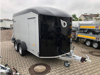 Skříňový přívěs CHEVAL LIBERTÉ