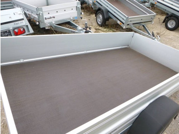 Nový Přívěsný vozík Humbaur HA 102113 mit KV, 1000 kg, 2050 x 1310 x 350 mm: obrázek 4